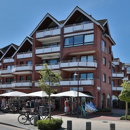 Strandburg Strandburg Appartement 2 Scharbeutz Bagian luar foto